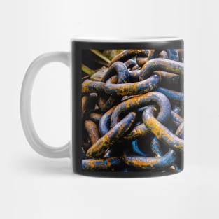 Chain Mug